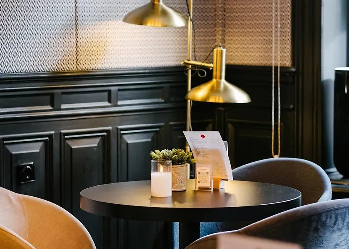 Catalonia Vondel 4* Amsterdam