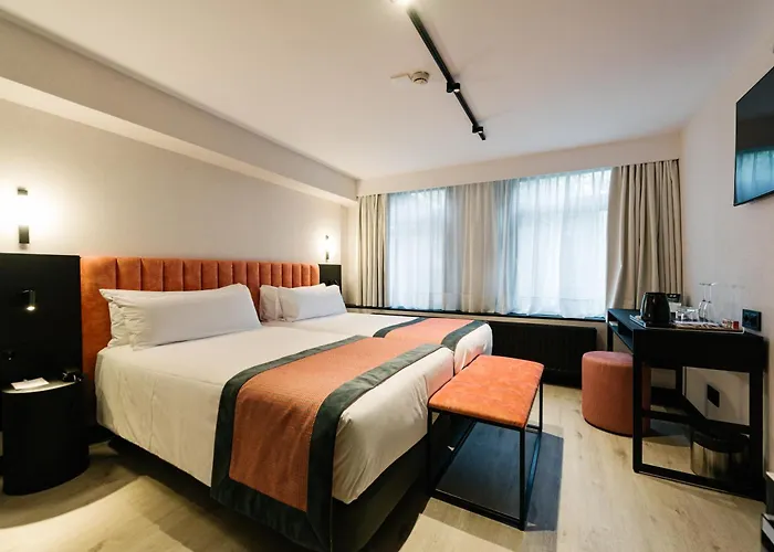 Catalonia Vondel Hotel