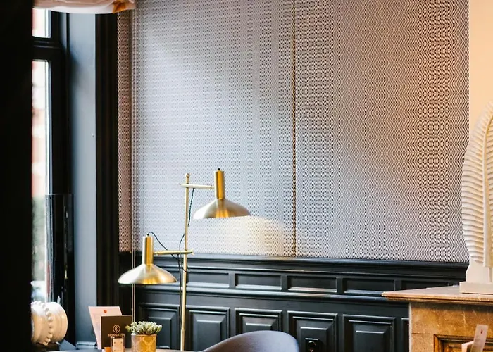 Hotel Catalonia Vondel 4*