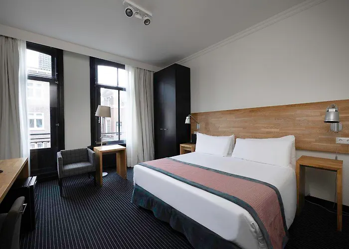 Hotel Catalonia Vondel