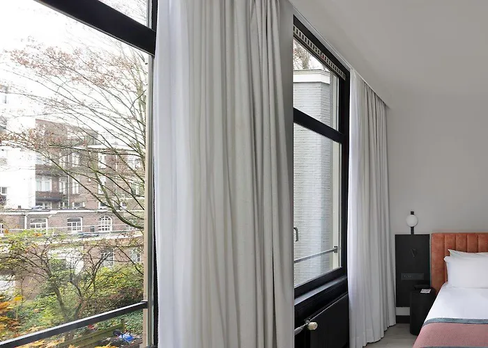 Catalonia Vondel Amsterdam