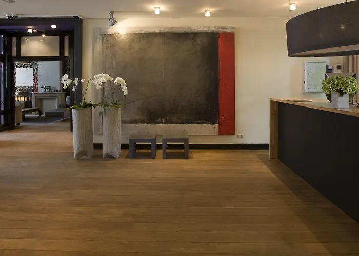 Catalonia Vondel Hotel Amsterdam