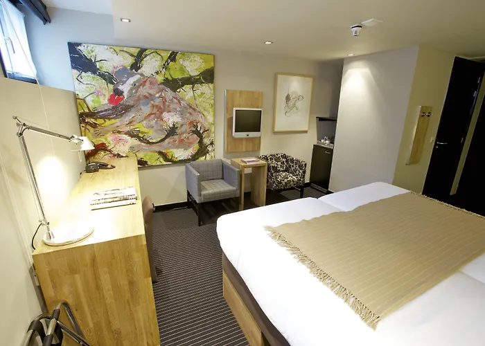 Catalonia Vondel Hotel