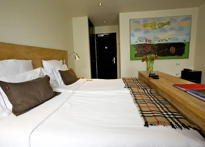 Hotel Catalonia Vondel