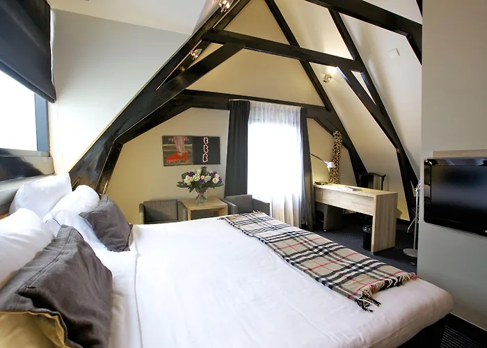 Catalonia Vondel Hotel