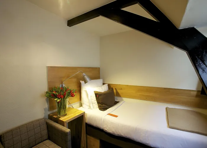 Catalonia Vondel Hotel