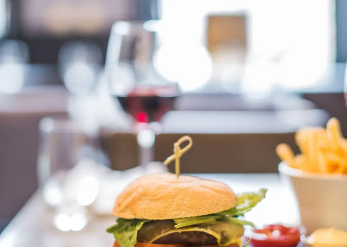 Hotel Catalonia Vondel