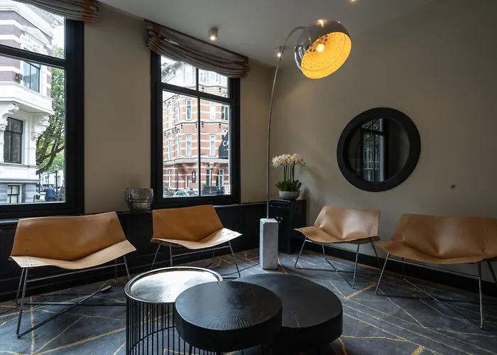 Hotel Catalonia Vondel