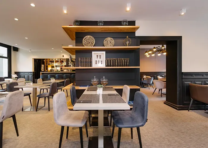 Catalonia Vondel 4* Amsterdam