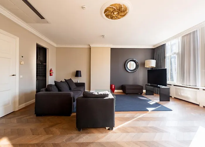 Catalonia Vondel Hotel Amsterdam