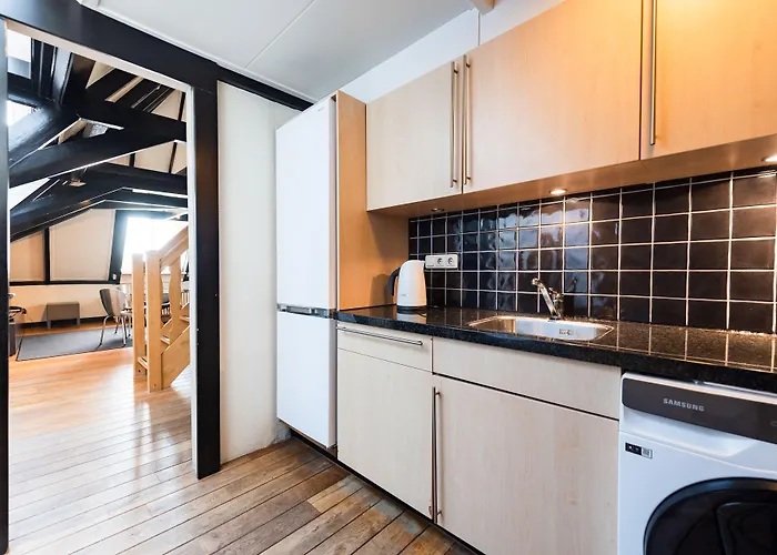 Catalonia Vondel Hotel Amsterdam