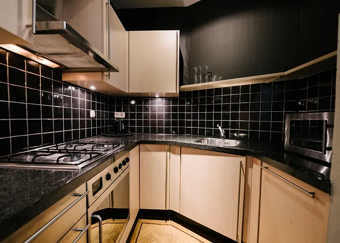 Hotel Catalonia Vondel Amsterdam